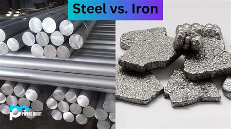 steel vs steel